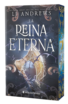 REINA ETERNA LA EDICION ESPECIAL LIMITADA