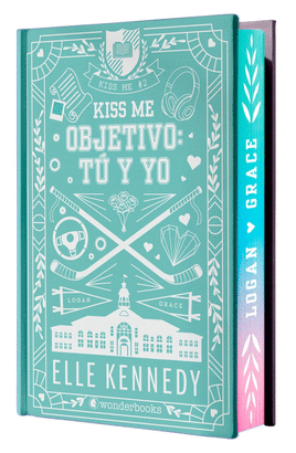 OBJETIVO TU Y YO EDICION ESPECIAL