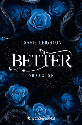 BETTER OBSESION