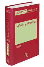 MEMENTO PRACTICO SALARIO Y NOMINA 2025