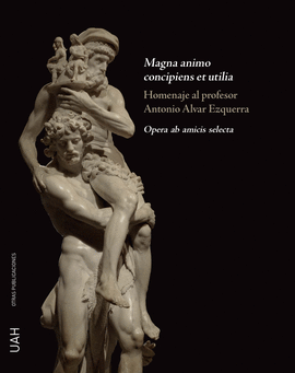 MAGNA ANIMO CONCIPIENS ET UTILIA