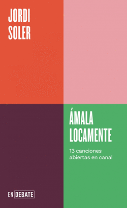 AMALA LOCAMENTE