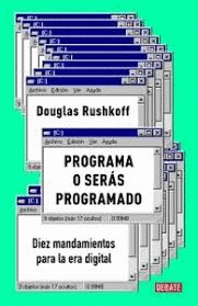 PROGRAMA O SERAS PROGRAMADO EDICION 15 ANIVERSARIO