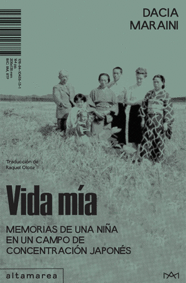 VIDA MIA