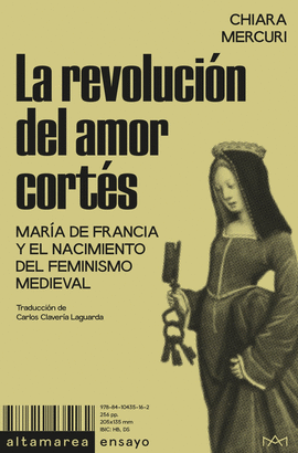 REVOLUCION DEL AMOR CORTES LA