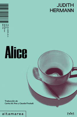 ALICE