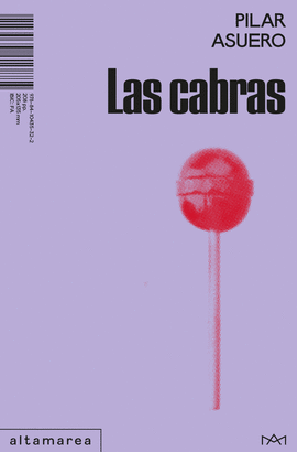 CABRAS LAS