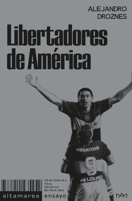 LIBERTADORES DE AMERICA