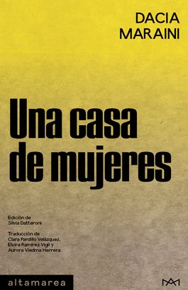 CASA DE MUJERES UNA