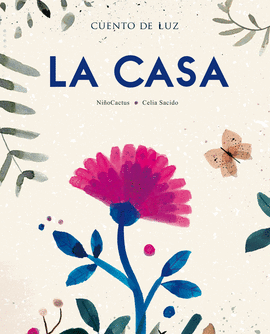 CASA LA