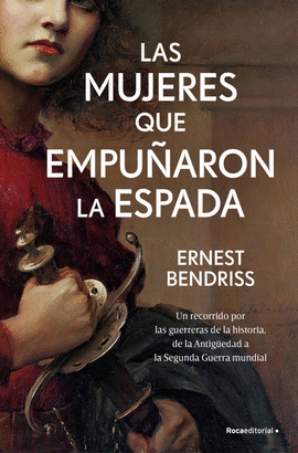 MUJERES QUE EMPUÑARON LA ESPADA LAS