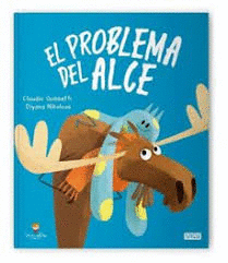 PROBLEMA DEL ALCE EL