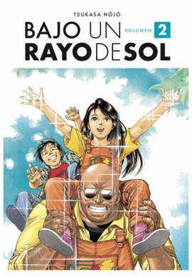 BAJO UN RAYO DE SOL N 02