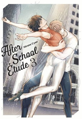 AFTER SCHOOL ETUDE N 03