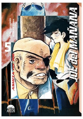 JOE DEL MAÑANA N 05