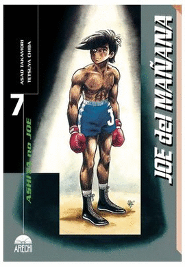 JOE DEL MAÑANA N 07