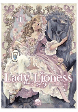 LADY LIONESS N 01