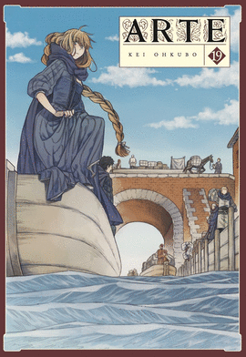 ARTE N 19