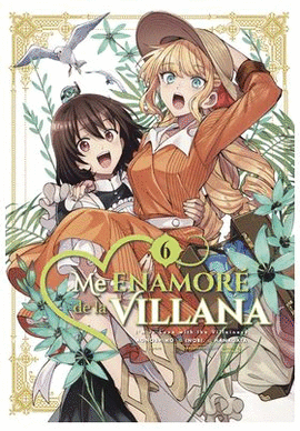 ME ENAMORE DE LA VILLANA N 06
