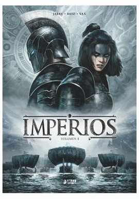 IMPERIOS N 01