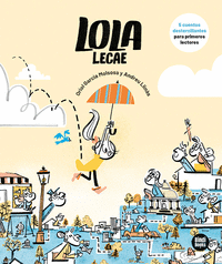 LOLA LECAE