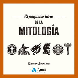 PEQUEÑO LIBRO DE LA MITOLOGIA EL