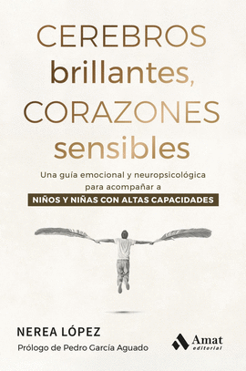 CEREBROS BRILLANTES CORAZONES SENSIBLES