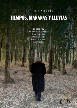 TIEMPOS MAÑANAS Y LLUVIAS