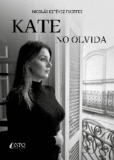 KATE NO OLVIDA