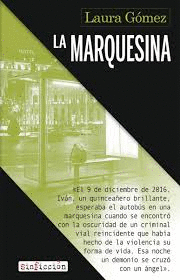 MARQUESINA LA
