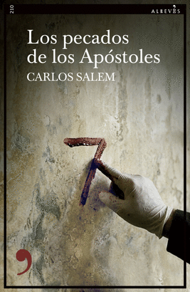 PECADOS DE LOS APOSTOLES LOS