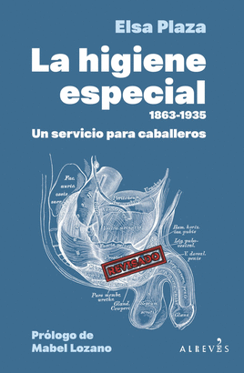 HIGIENE ESPECIAL 1863 - 1935 LA