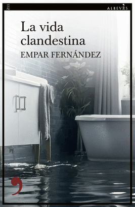 VIDA CLANDESTINA LA
