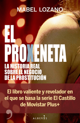 PROXENETA EDICION MOVISTAR EL