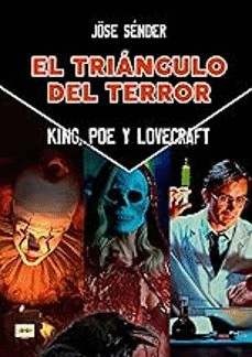 TRIANGULO DEL TERROR EL