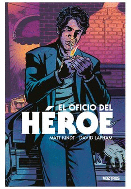 OFICIO DEL HEROE EL