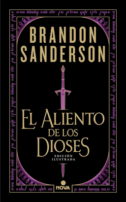 ALIENTO DE LOS DIOSES EL