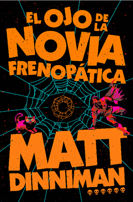 OJO DE LA NOVIA FRENOPATICA EL