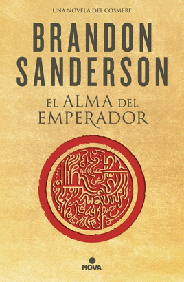 ALMA DEL EMPERADOR EL