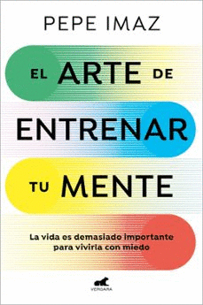 ARTE DE ENTRENAR TU MENTE EL