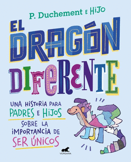 DRAGON DIFERENTE EL