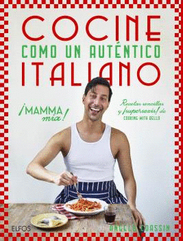 COCINE COMO UN AUTENTICO ITALIANO