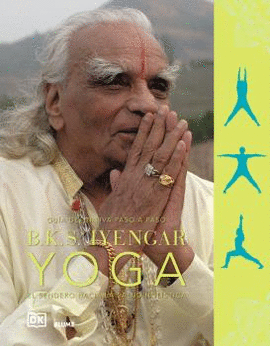 BKS IYENGAR YOGA