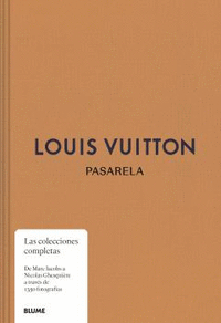 PASARELA LOUIS VUITTON