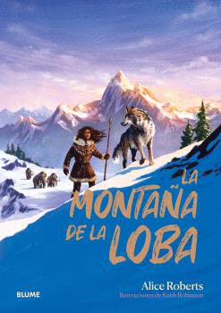 MONTAÑA DE LA LOBA LA