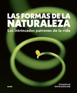FORMAS DE LA NATURALEZA LAS