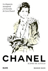 ICONO DE ESTILO CHANEL