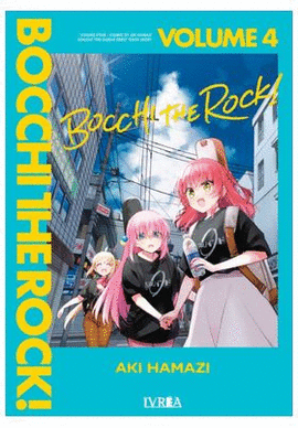 BOCCHI THE ROCK N 04