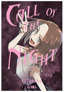 CALL OF THE NIGHT N 13