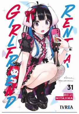 RENT A GIRLFRIEND N 31